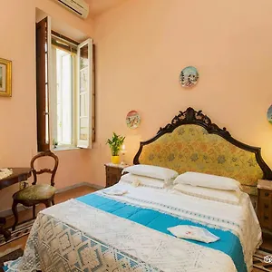 Atmosfere Del Centro Storico 3* Naples
