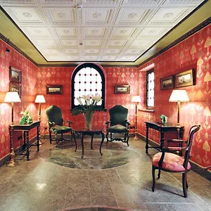 Residenza Grunwald 4* Venice