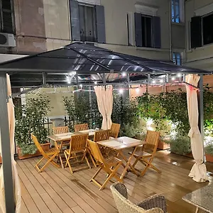 Art Atelier Risorgimento Rome