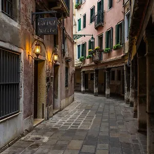Ca' Del Nobile 3* Venice