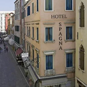 Spagna Venice