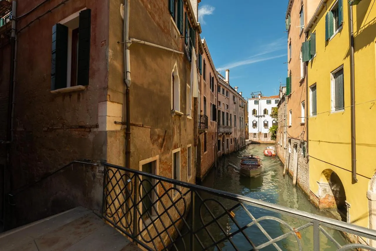 Liassidi Arco Hotel Venice